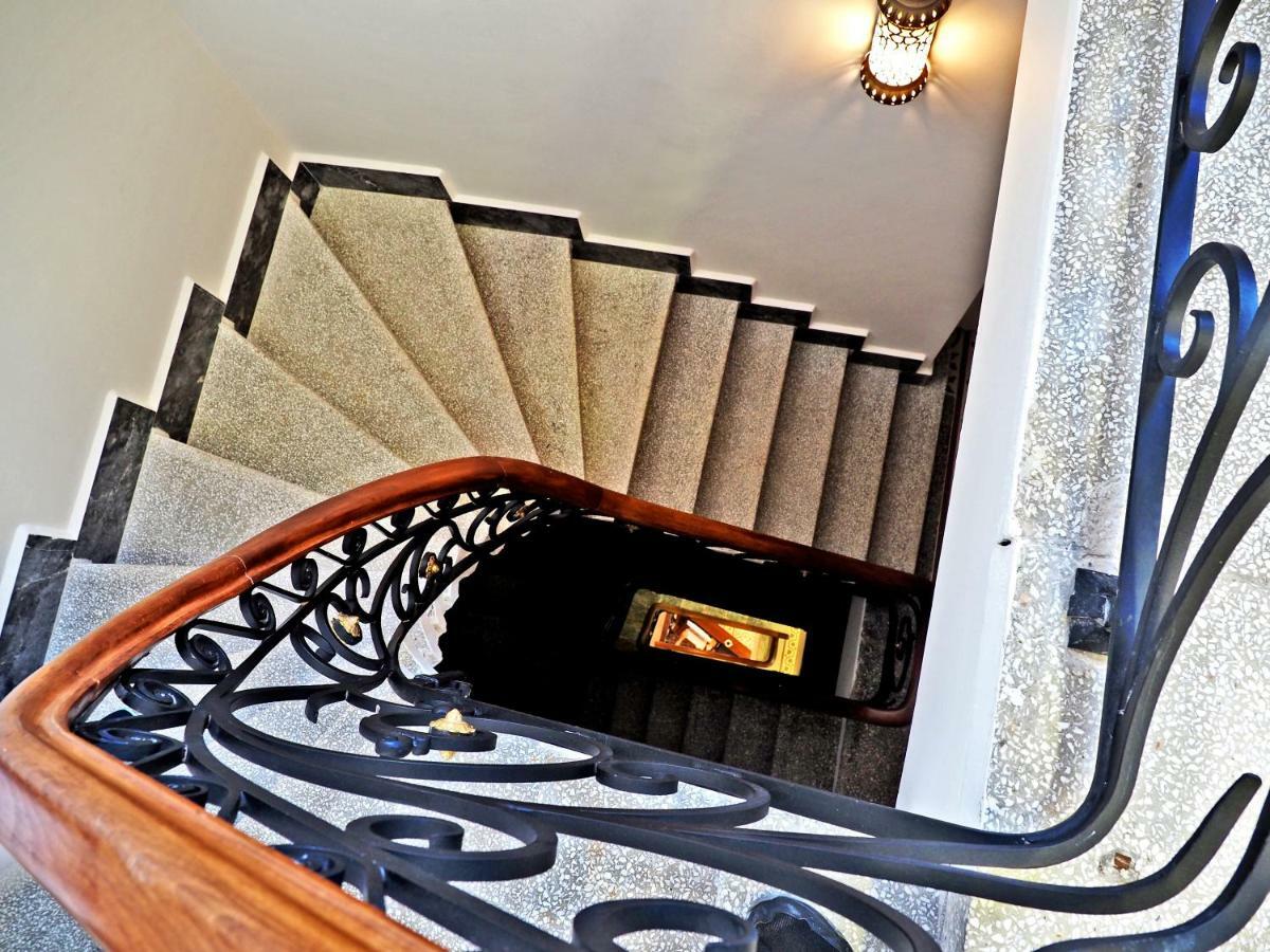 Hotel Nusretbey 2*