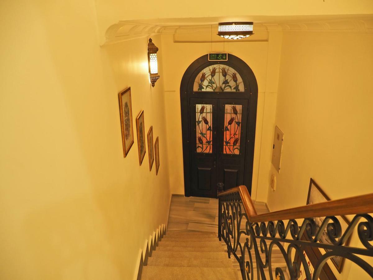 Nusretbey Hotel