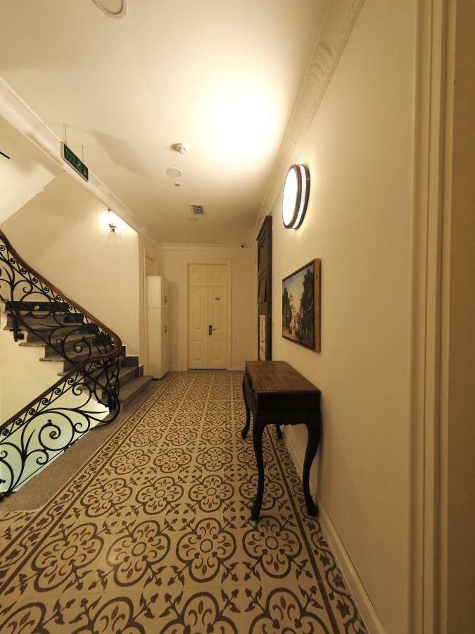 Nusretbey Istanbul