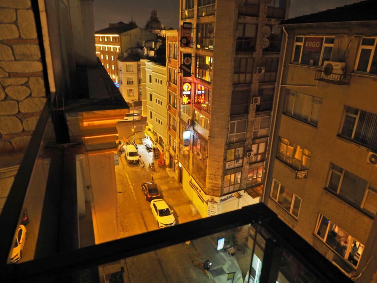 Hotel Nusretbey