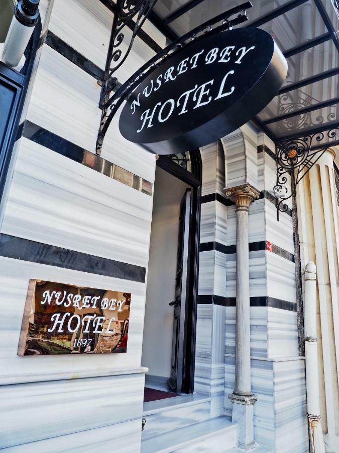 Nusretbey Hotel