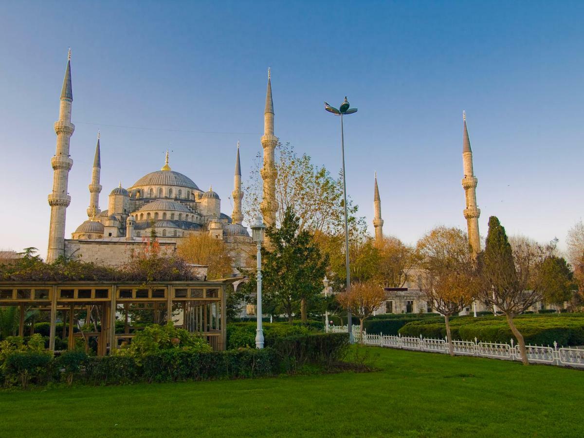 Nusretbey Hotel