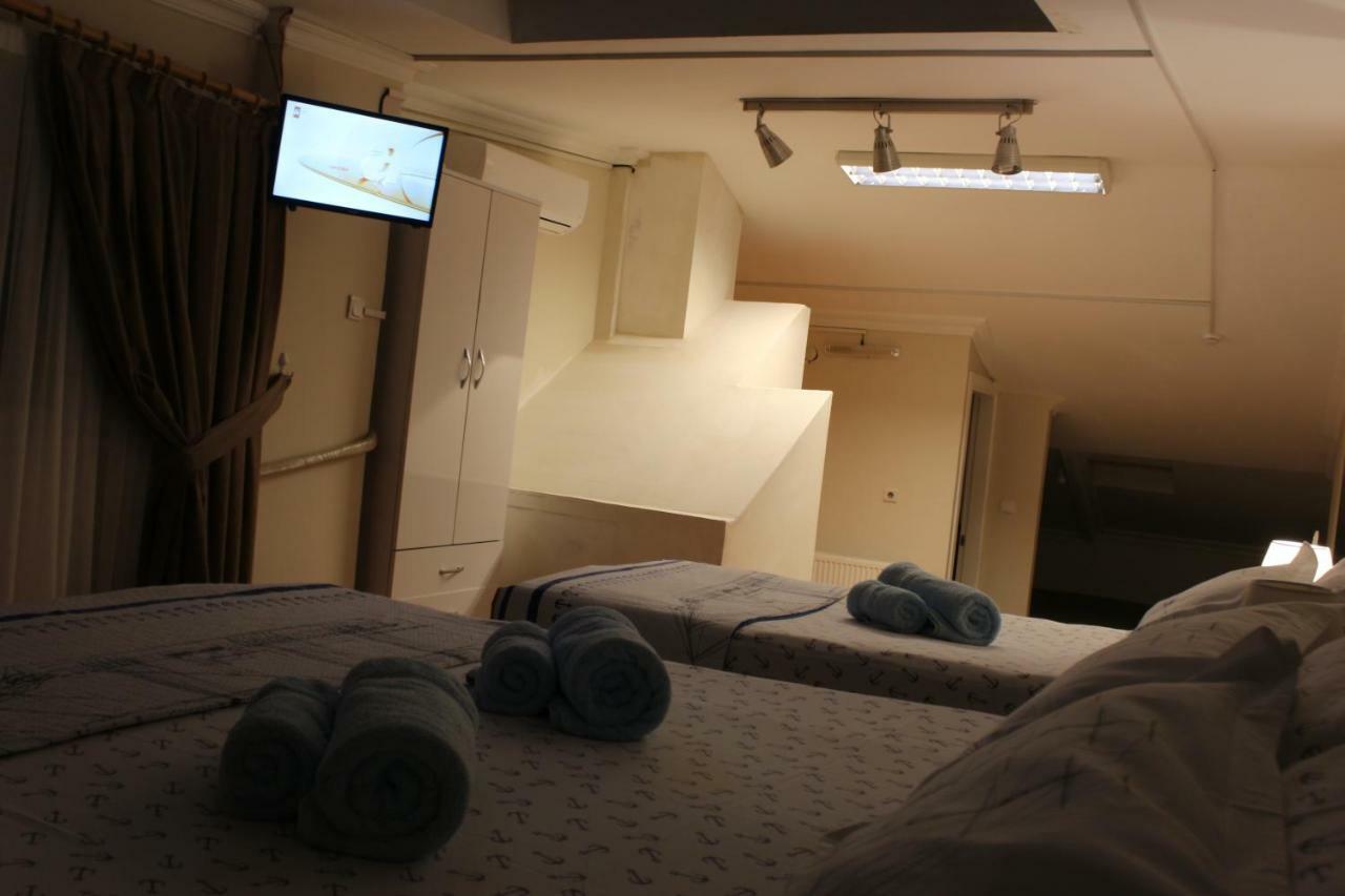 Blue Bed & Breakfast Istanbul