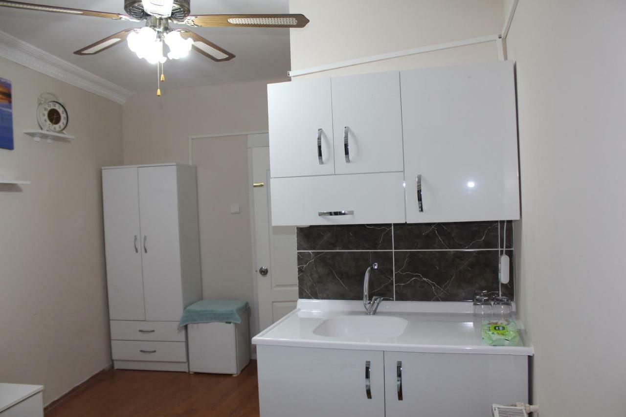 Bed & Breakfast Blue Istanbul