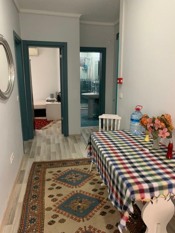 Blue By V Apartamento Istambul