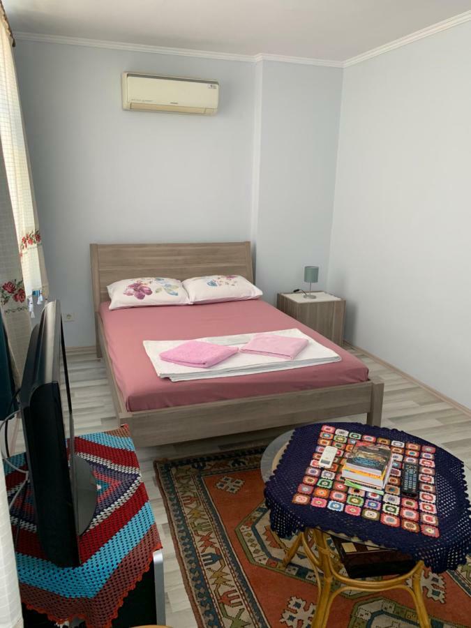 Blue By V Apartamento Istambul