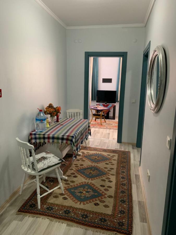 Apartamento Blue By V Istambul