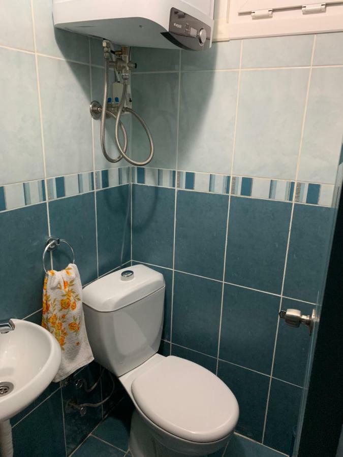 Apartamento Blue By V *