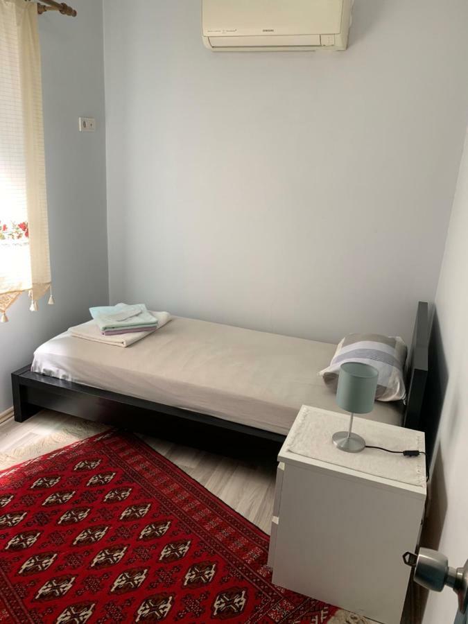 Apartamento Blue By V Istambul