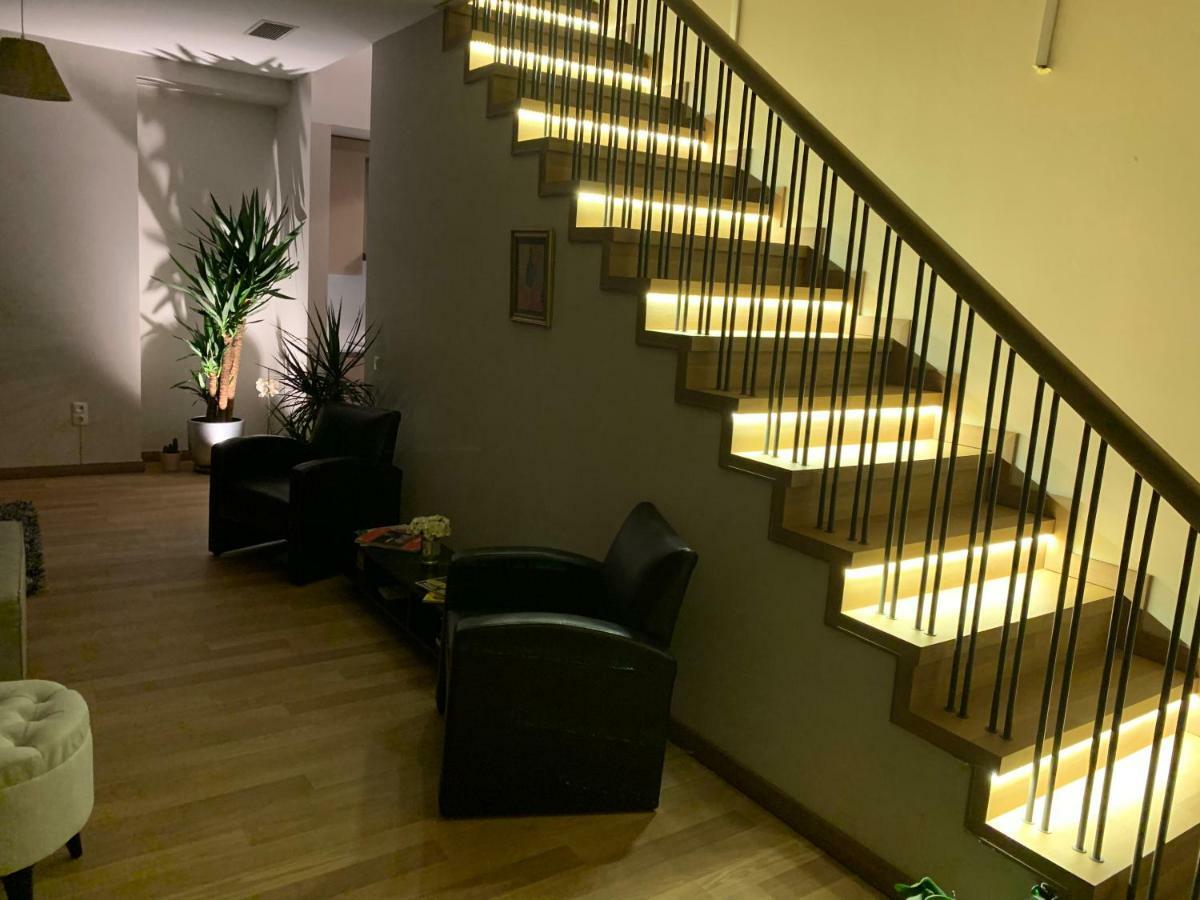 Agaoglu Maslak 1453 2+1 Penthouse Loft * Istanbul