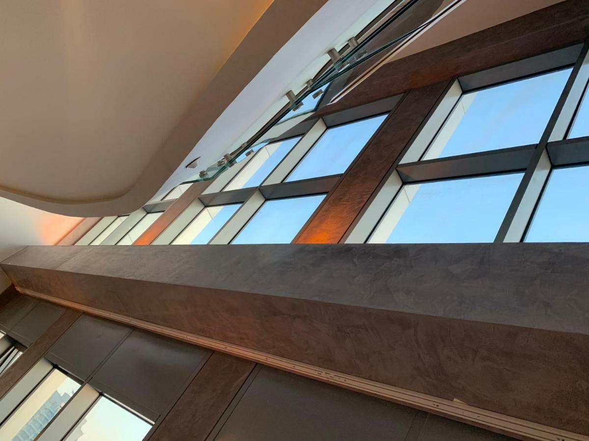 Agaoglu Maslak 1453 2+1 Penthouse Loft