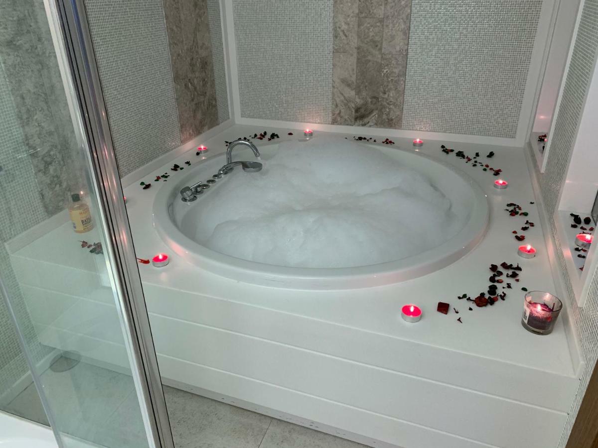 Agaoglu Maslak 1453 2+1 Penthouse Loft * Istanbul