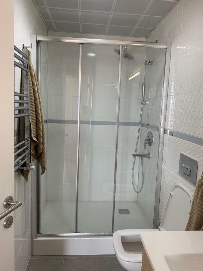 Daire Koza Park - Luxurious Two Bedroom Duplex Near Akbati Mall And Tennis Academy