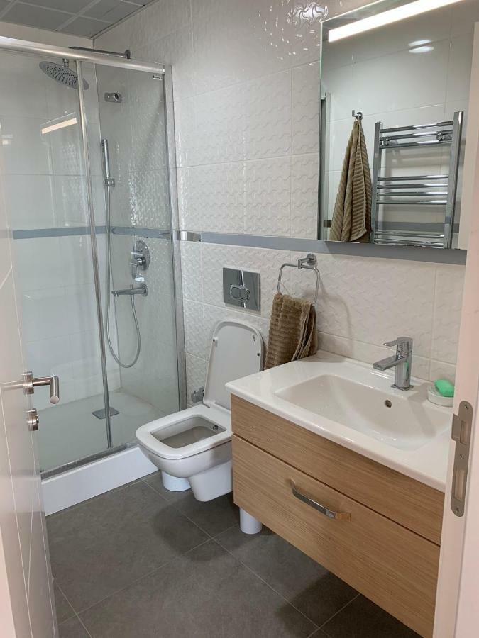 Koza Park - Luxurious Two Bedroom Duplex Near Akbati Mall And Tennis Academy * İstanbul