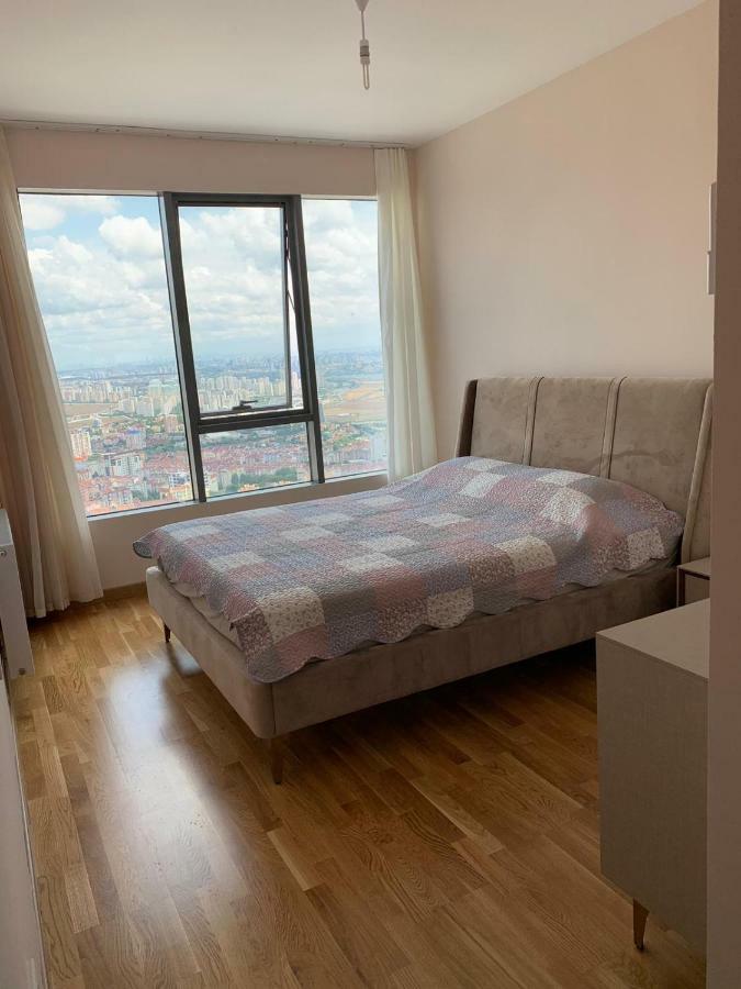 Koza Park - Luxurious Two Bedroom Duplex Near Akbati Mall And Tennis Academy * İstanbul