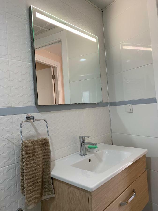 Daire Koza Park - Luxurious Two Bedroom Duplex Near Akbati Mall And Tennis Academy İstanbul