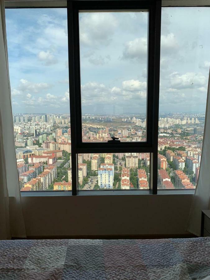 Koza Park - Luxurious Two Bedroom Duplex Near Akbati Mall And Tennis Academy