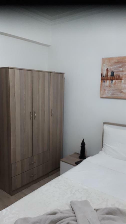 Galata Waterfall Apartment *