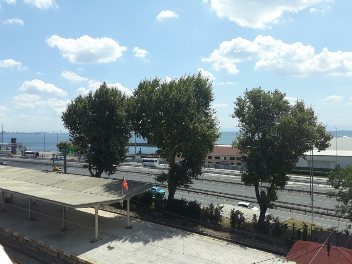 Cannady 3* Istambul