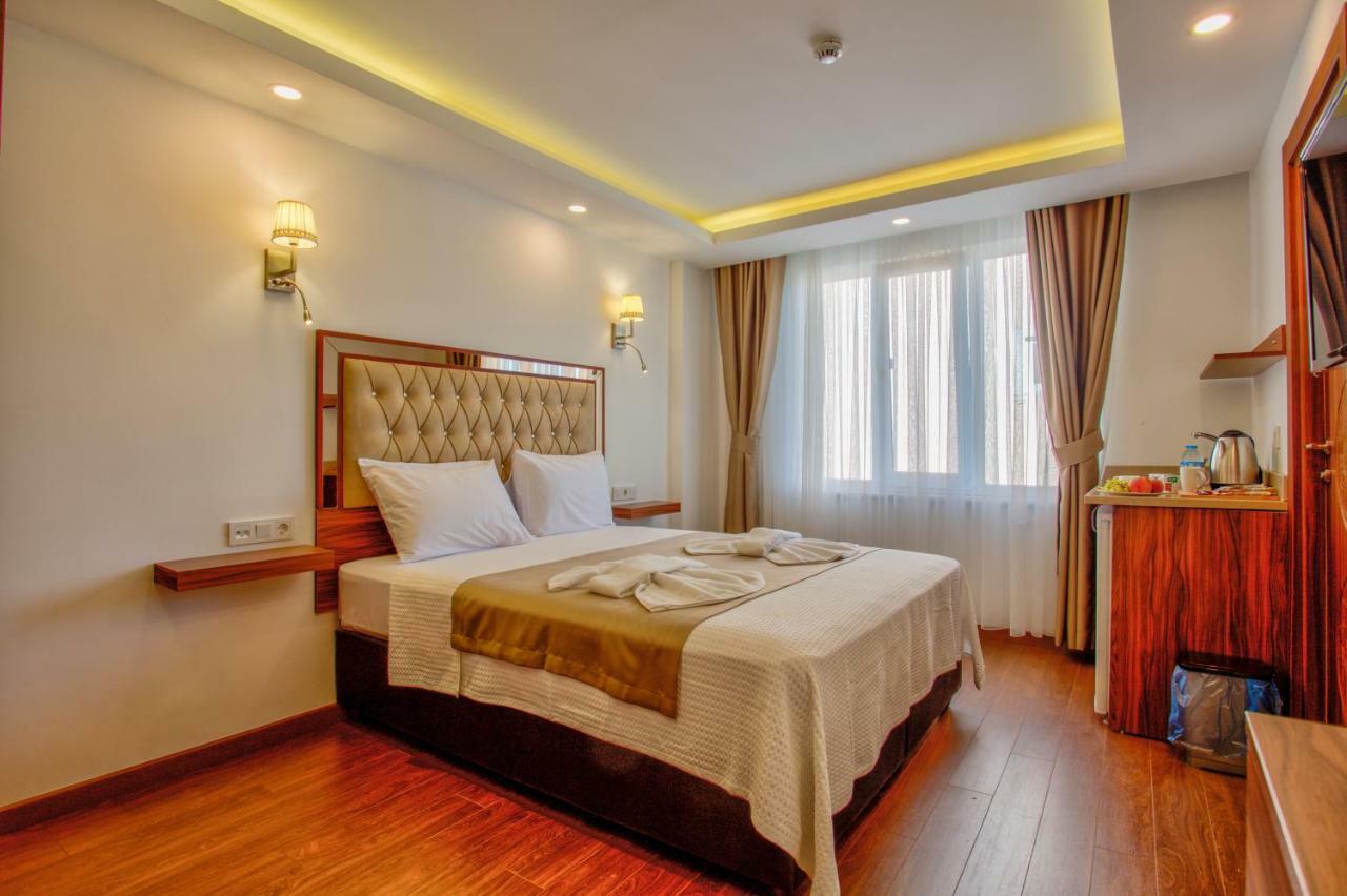 Violin Sultanahmet Hotel