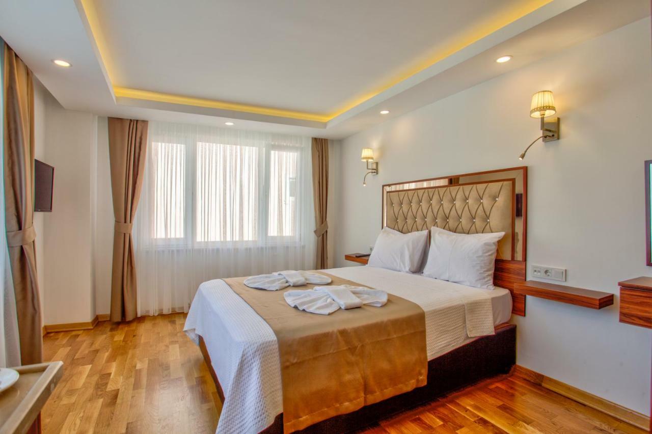 Violin Sultanahmet Hotel