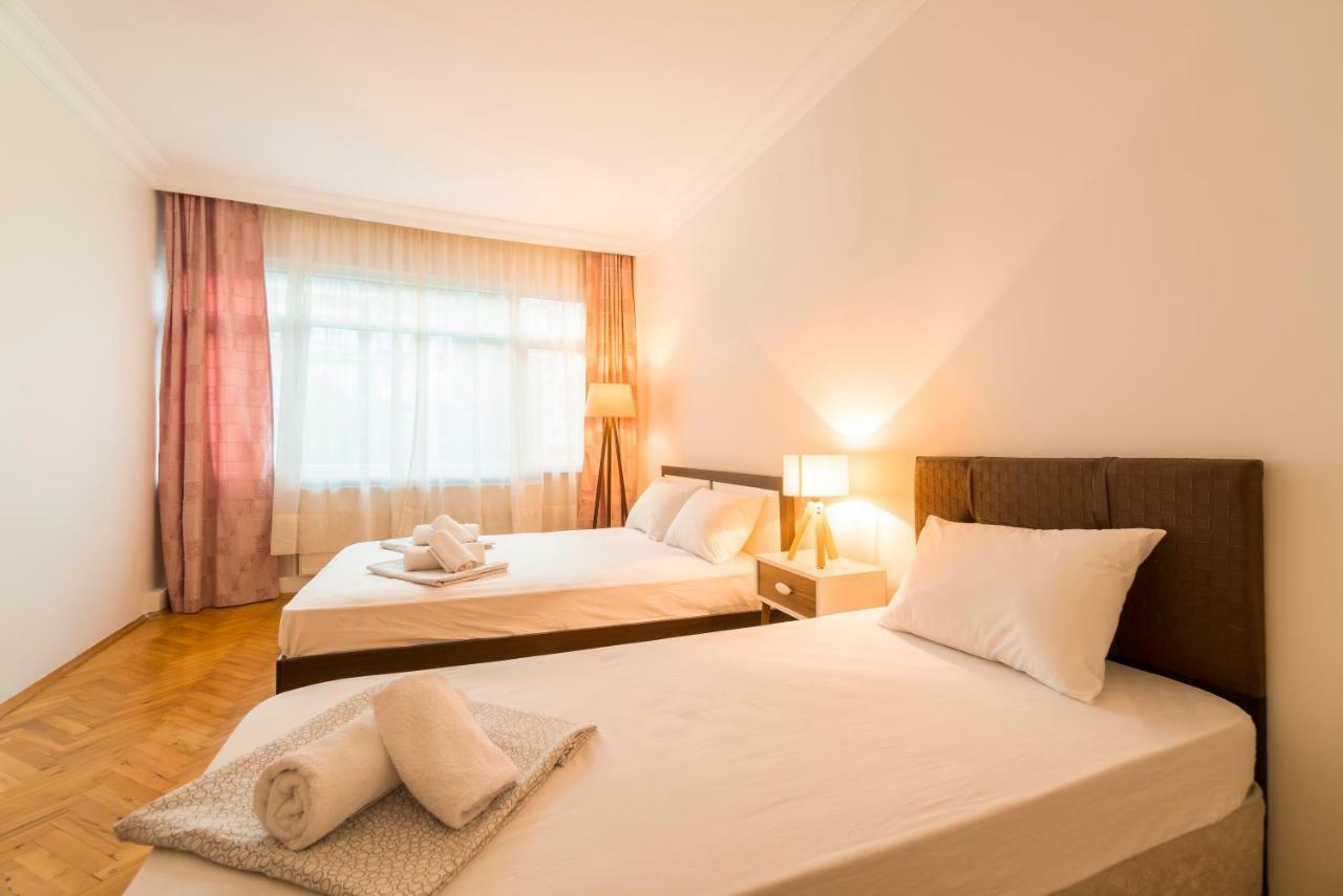 Classy Flat Taksim * Istambul