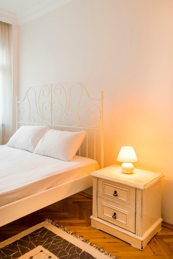 Apartamento Classy Flat Taksim *