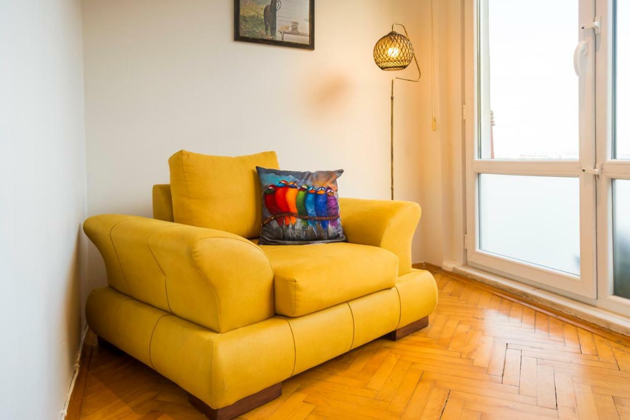 Apartamento Classy Flat Taksim Istambul