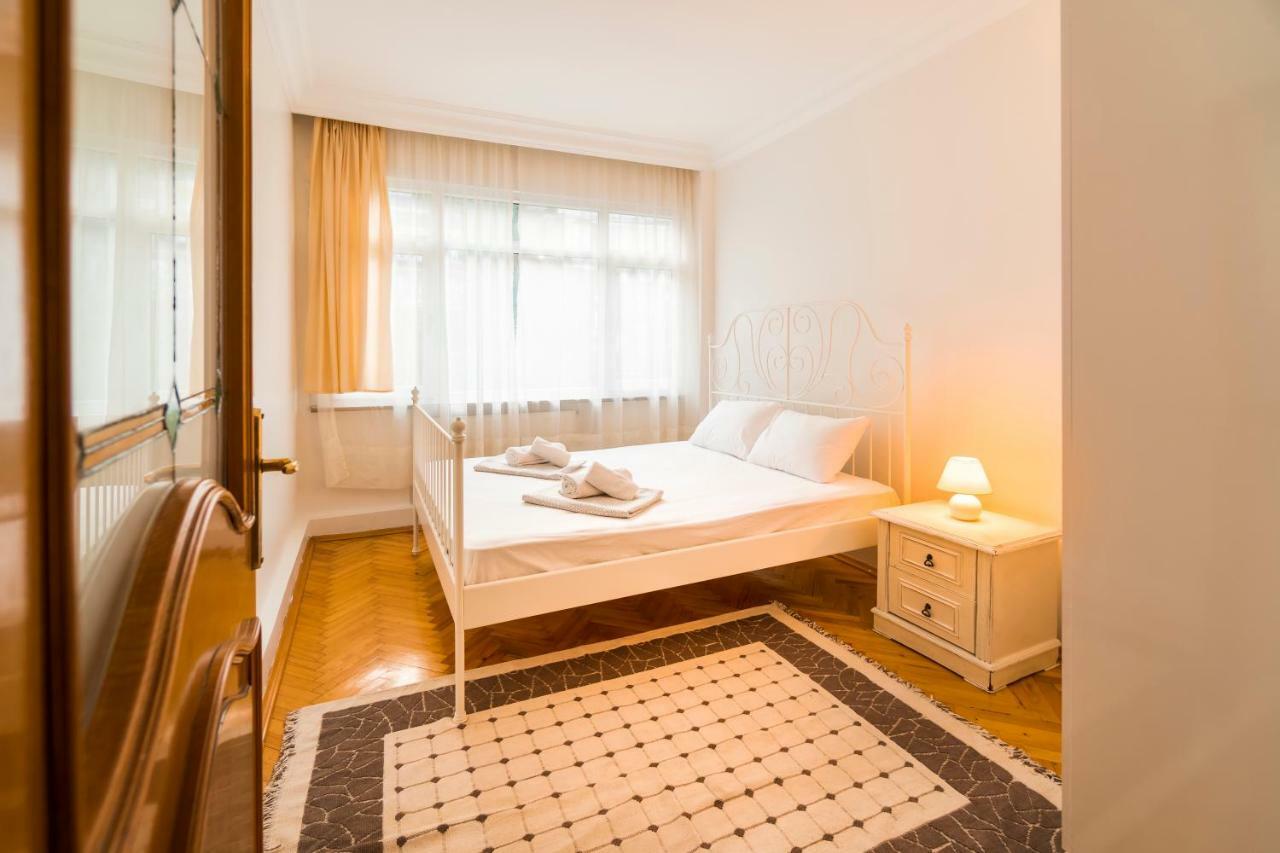 Apartamento Classy Flat Taksim *
