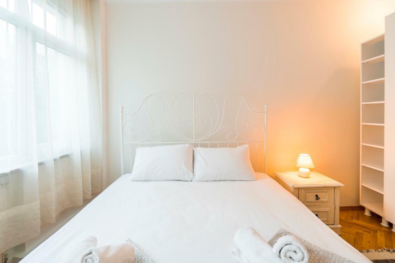Classy Flat Taksim Istambul