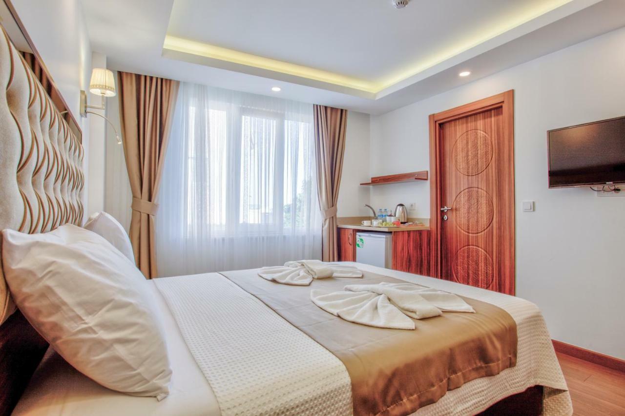 Hotel Violin Sultanahmet
