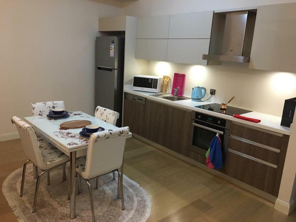 Venezia Viaport Apartment