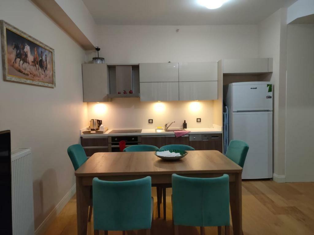 Venezia Viaport Apartment