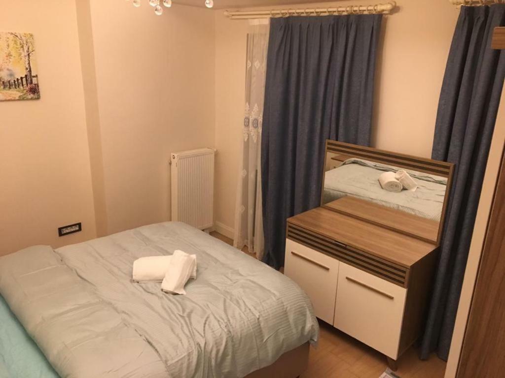 Venezia Viaport Apartment
