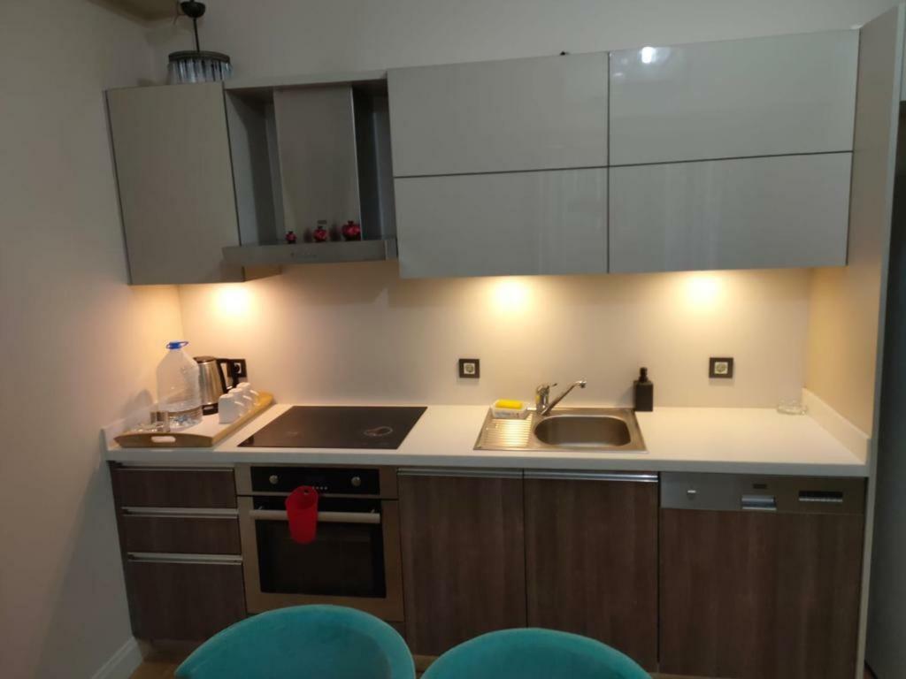 Venezia Viaport Istanbul