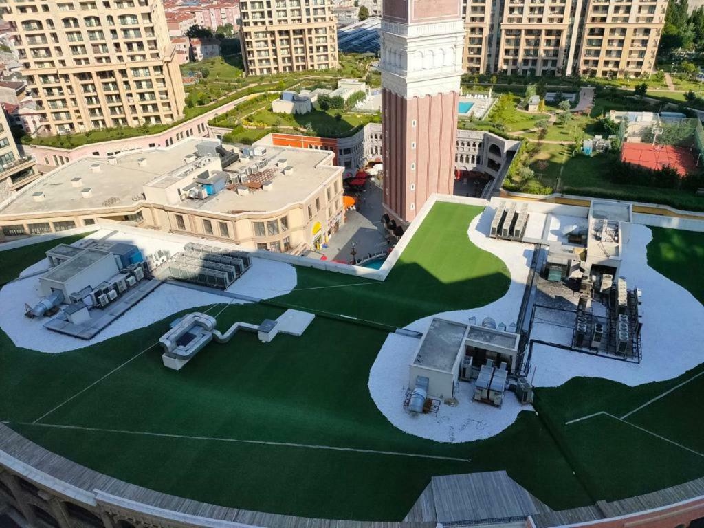Apartment Venezia Viaport Istanbul
