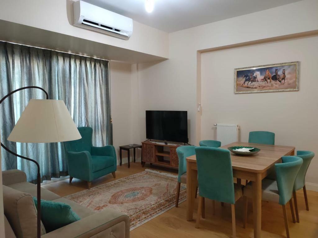 Venezia Viaport Apartment