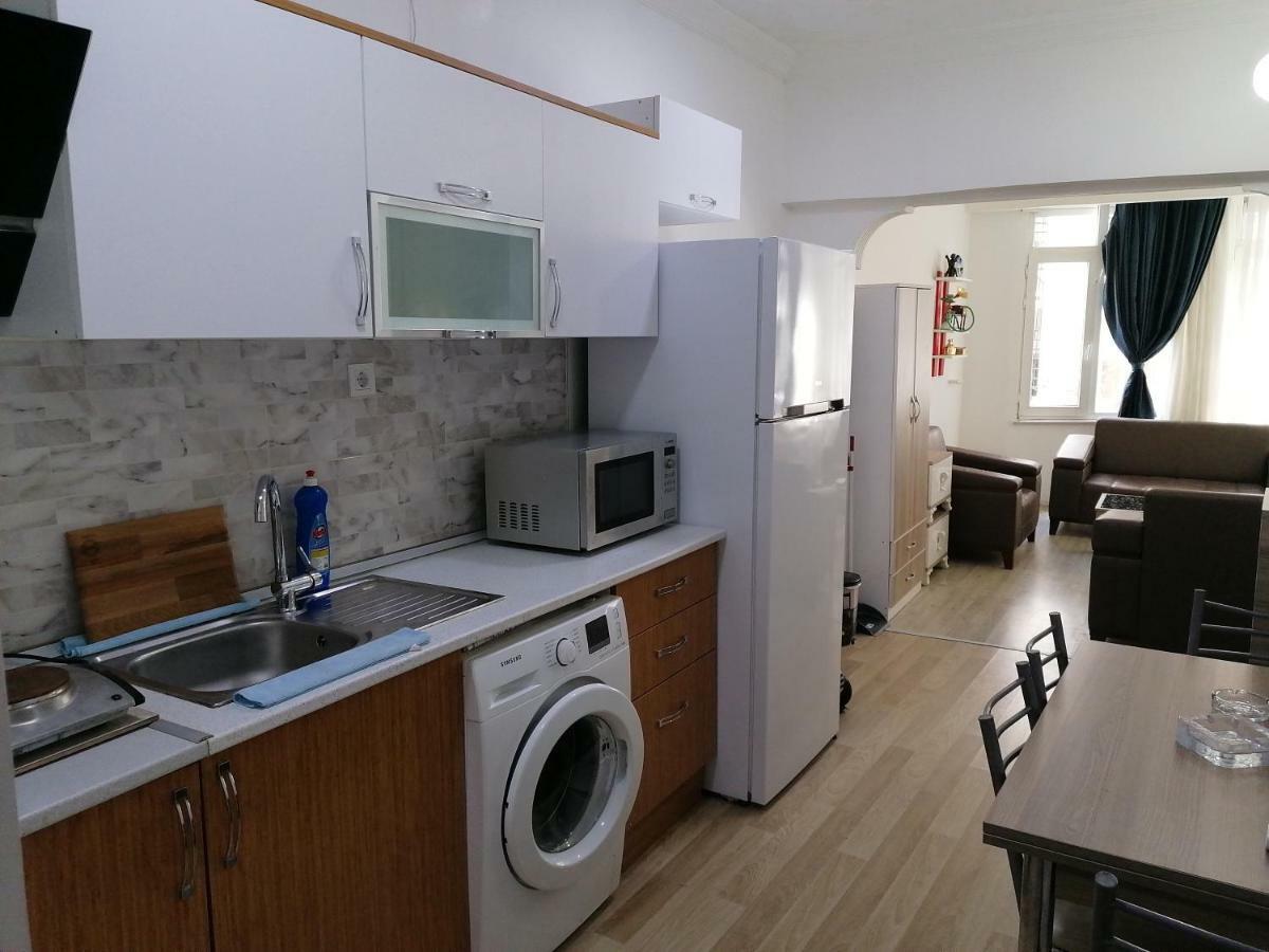 Apartment Galata Waterfall *