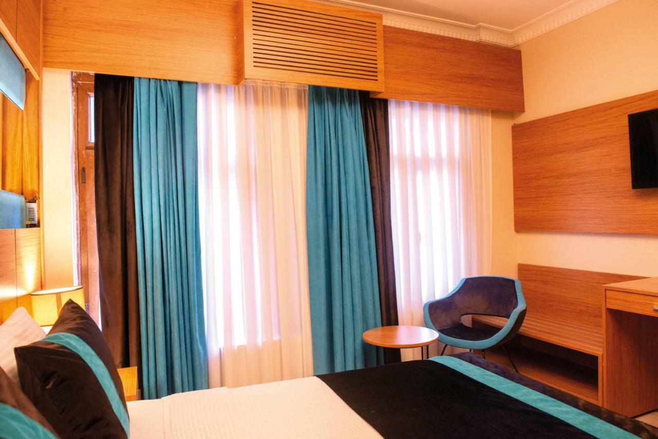 Karamans Sirkeci Istanbul