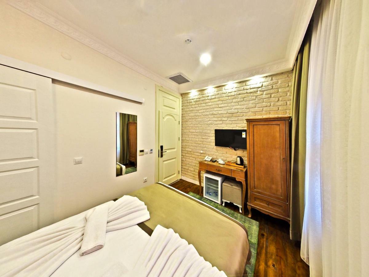 Hotel Nusretbey 2*