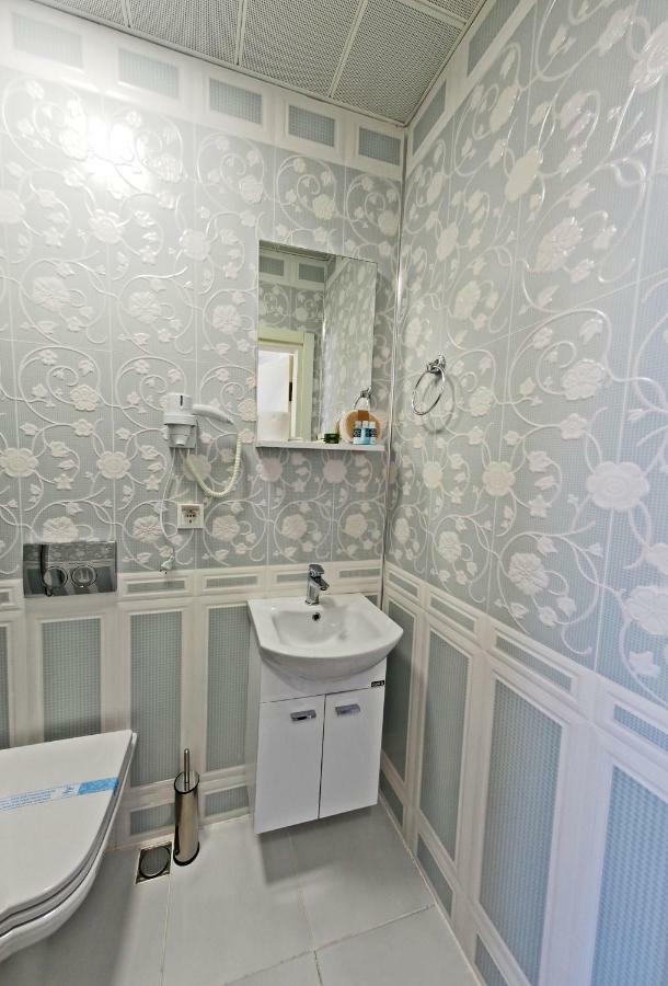 Nusretbey Hotel 2*