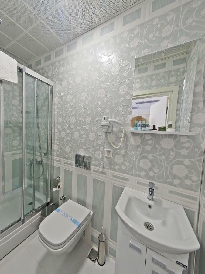 Hotel Nusretbey