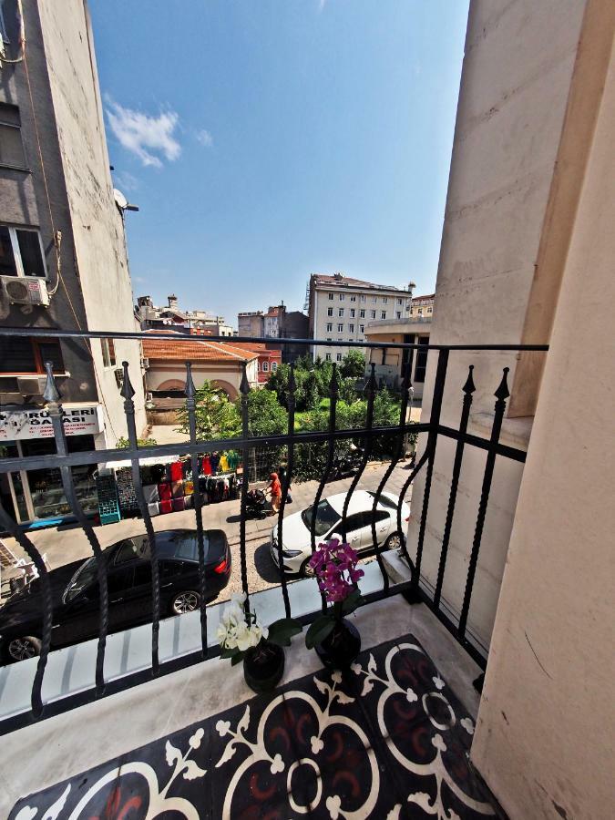 Nusretbey Hotel