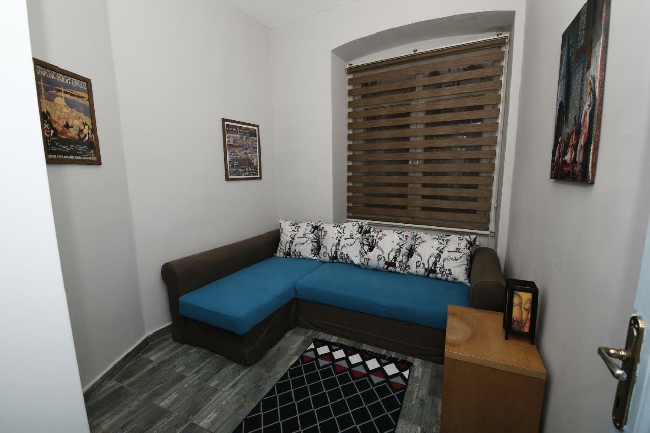 Aparthotel Rodin