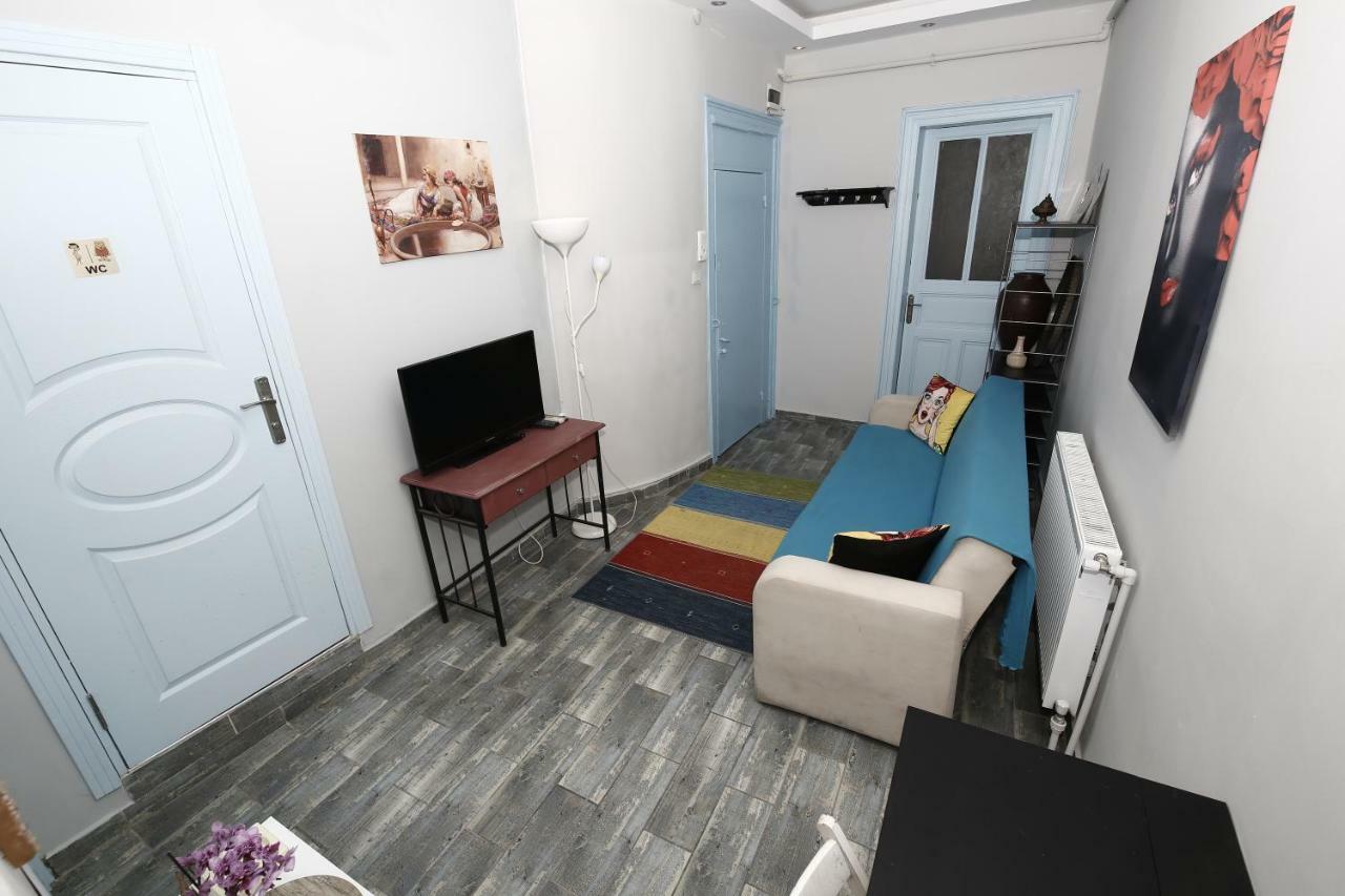 Aparthotel Rodin