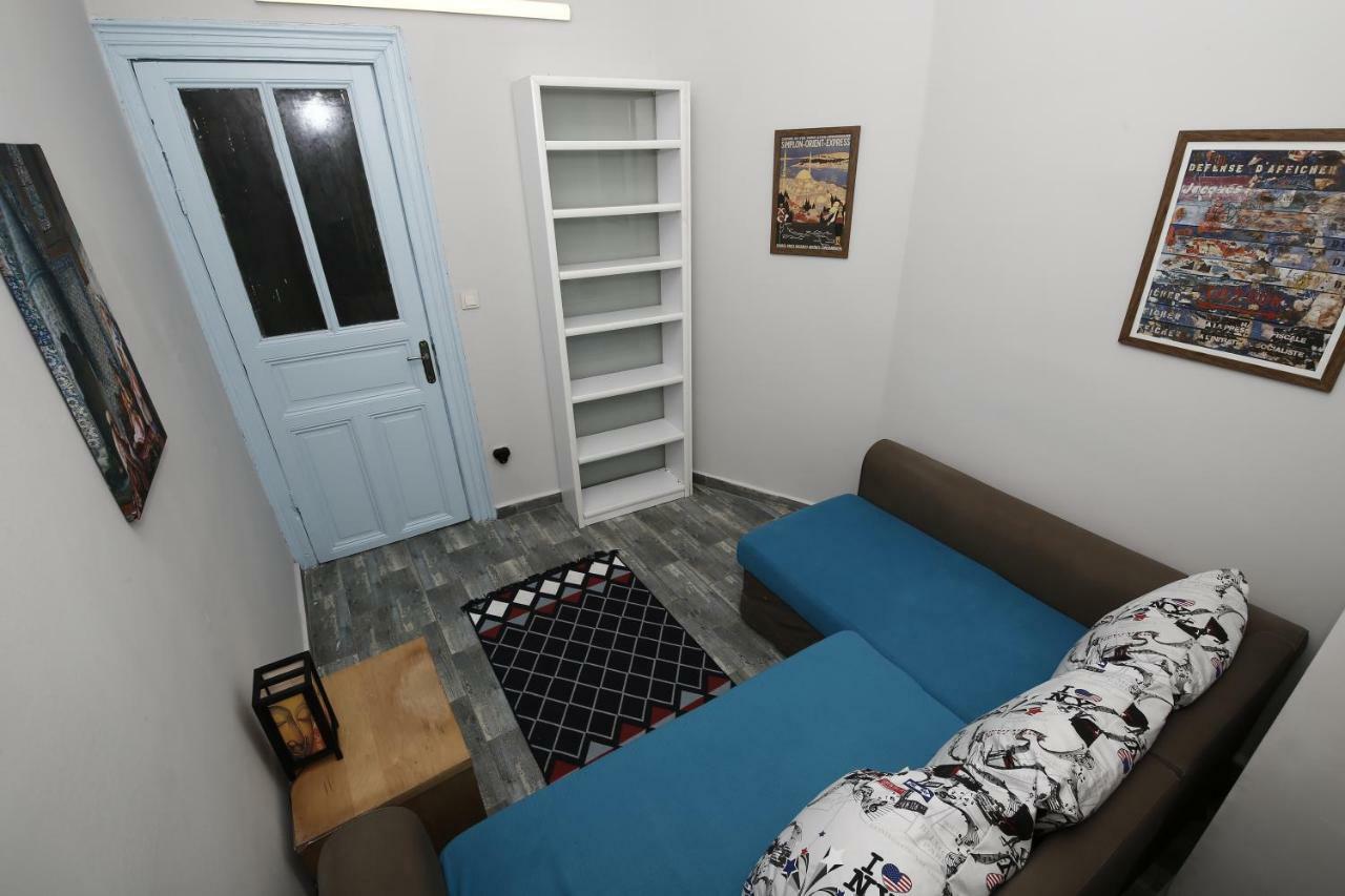 Aparthotel Rodin Istambul