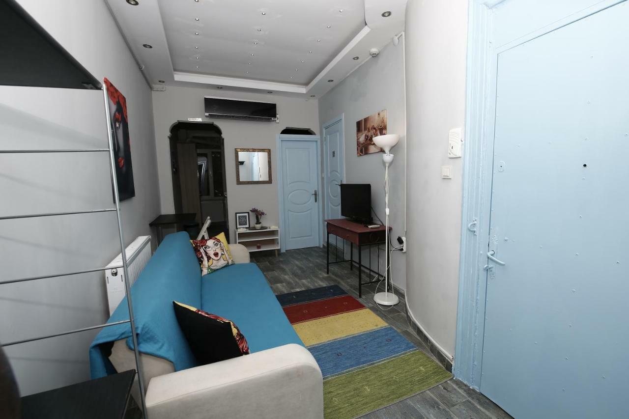 Aparthotel Rodin