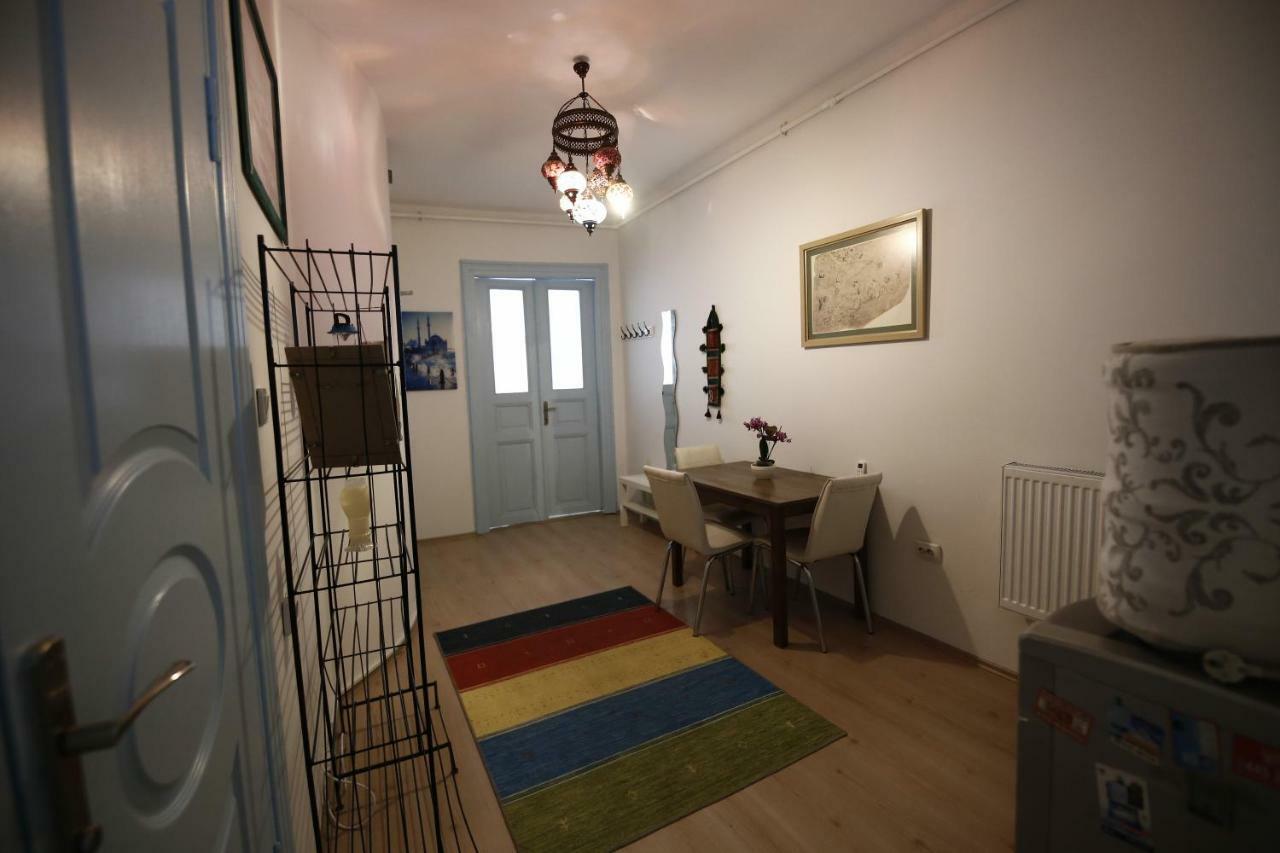 Rodin Aparthotel