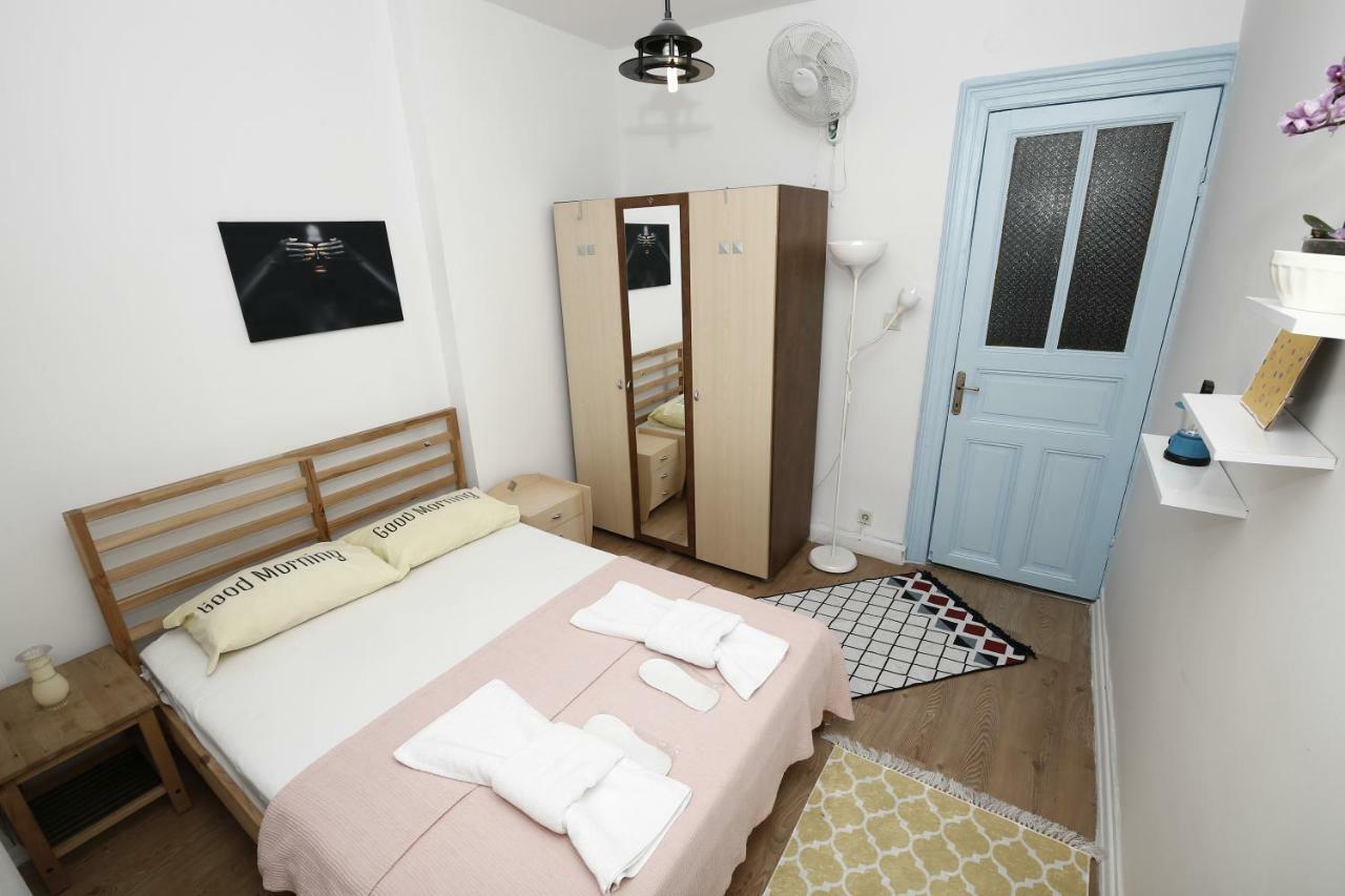 Aparthotel Rodin Istanbul