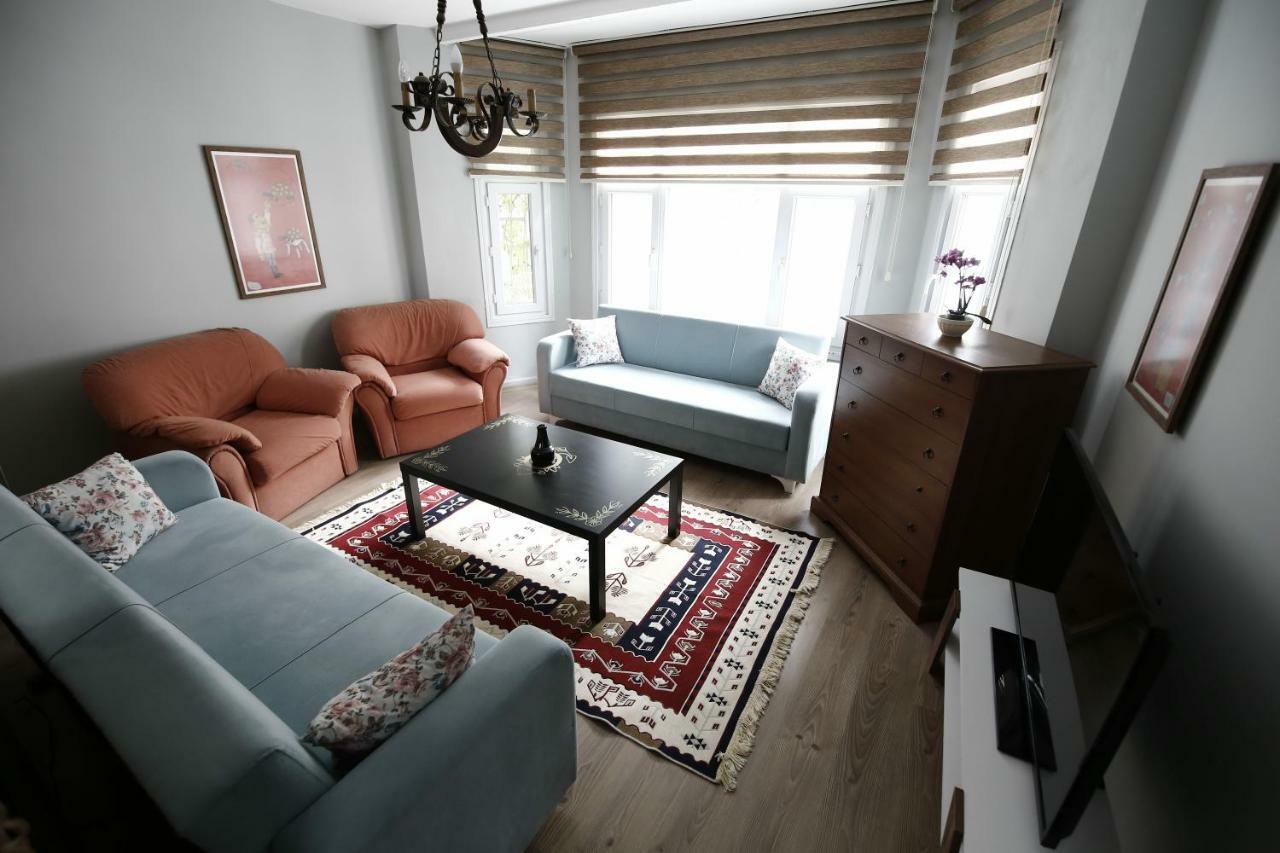 Aparthotel Rodin
